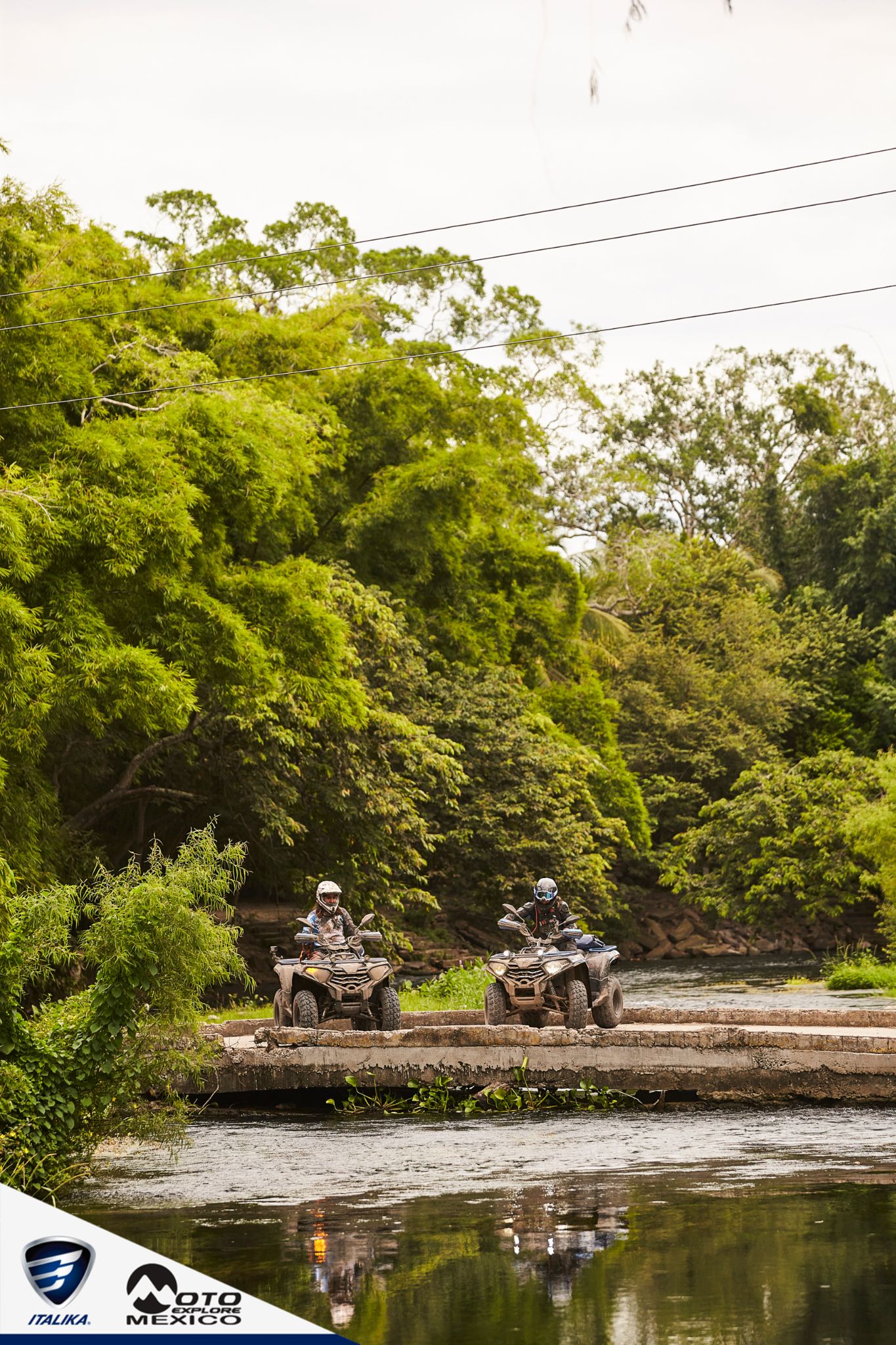 ITALIKA CHACHALACAS D2 57